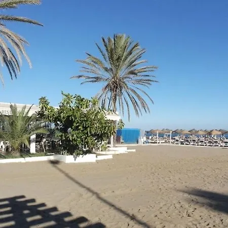 Apartment On The Beach, Fantastic Sea And Pool Views, 2 Bedroom